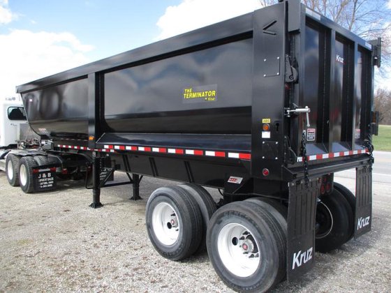 2025 Kruz FST-28 2