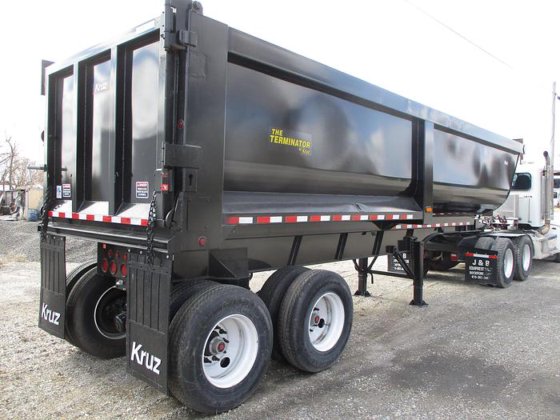 2025 Kruz FST-28 4
